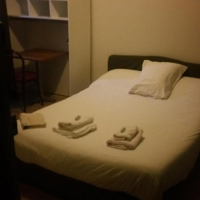 Hotels in Montastruc-La-Conseillère